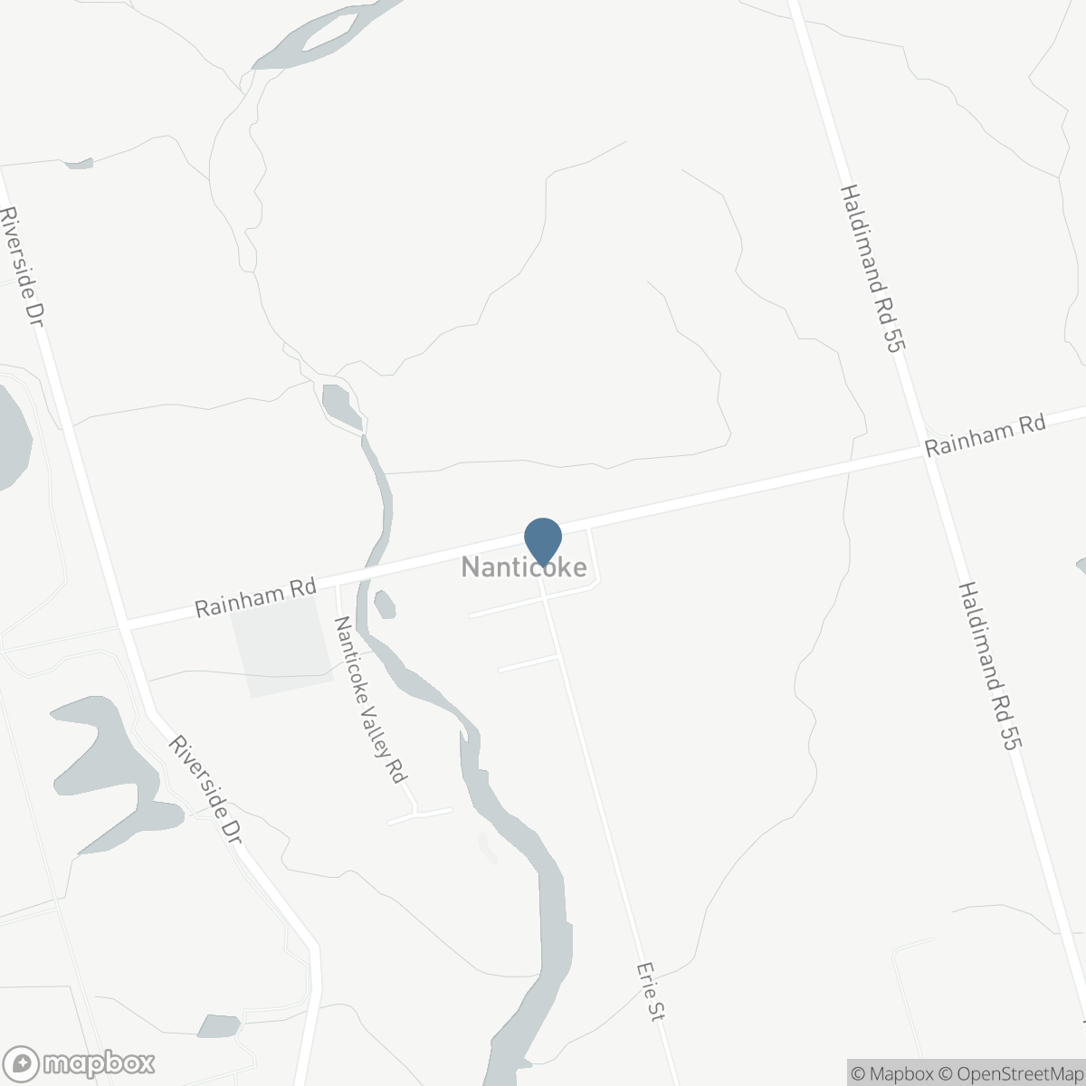 188 ERIE Street, Nanticoke, Ontario N0A 1L0
